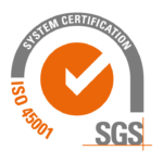 ISO 45001
