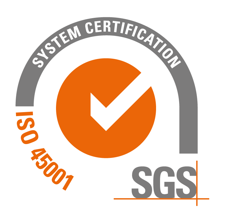 ISO 45001